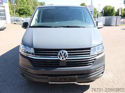 VW T6.1 Kasten lang 2.0 TDI 3-SITZER+KLIMA+AHK+PDC