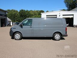VW T6.1 Kasten lang 2.0 TDI 3-SITZER+KLIMA+AHK+PDC