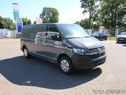 VW T6.1 Kasten lang 2.0 TDI 3-SITZER+KLIMA+AHK+PDC