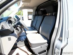 VW T6.1 Kasten lang 2.0 TDI 3-SITZER+KLIMA+AHK+PDC