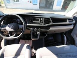 VW T6.1 Kasten lang 2.0 TDI 3-SITZER+KLIMA+AHK+PDC
