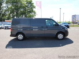 VW T6.1 Kasten lang 2.0 TDI 3-SITZER+KLIMA+AHK+PDC