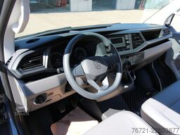 VW T6.1 Kasten lang 2.0 TDI 3-SITZER+KLIMA+AHK+PDC