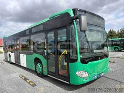 Mercedes-Benz Citaro