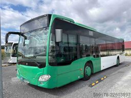 Mercedes-Benz Citaro