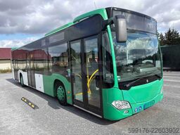 Mercedes-Benz Citaro