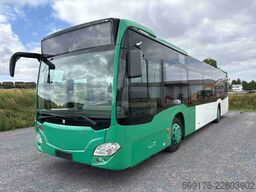 Mercedes-Benz Citaro