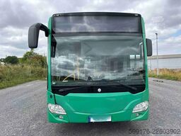 Mercedes-Benz Citaro