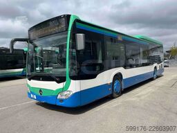 Mercedes-Benz Citaro