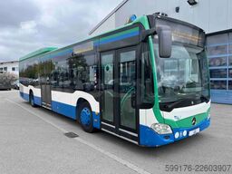 Mercedes-Benz Citaro
