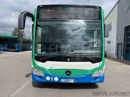 Mercedes-Benz Citaro