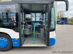 Mercedes-Benz Citaro