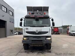 Renault KERAX