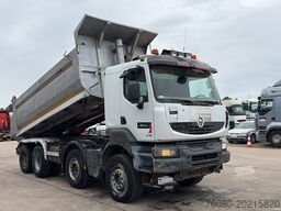 Renault KERAX