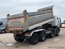 Renault KERAX