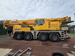Liebherr Ltm 1090/2