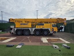 Liebherr Ltm 1090/2