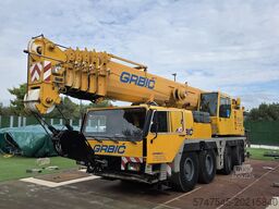 Liebherr Ltm 1090/2