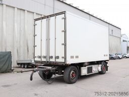  Fabag  AH18 Supra 850U LBW Durchladen Rohrbahnen