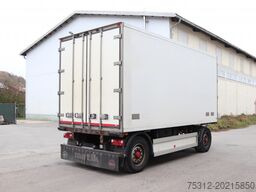 Fabag AH18 Supra 850U LBW Durchladen Rohrbahnen