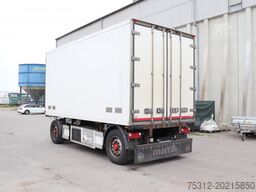  Fabag  AH18 Supra 850U LBW Durchladen Rohrbahnen