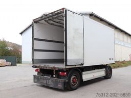 Fabag AH18 Supra 850U LBW Durchladen Rohrbahnen