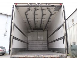 Fabag AH18 Supra 850U LBW Durchladen Rohrbahnen