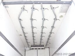 Fabag AH18 Supra 850U LBW Durchladen Rohrbahnen