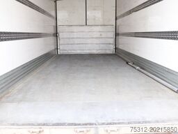 Fabag AH18 Supra 850U LBW Durchladen Rohrbahnen