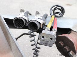 Fabag AH18 Supra 850U LBW Durchladen Rohrbahnen