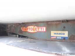 Fabag AH18 Supra 850U LBW Durchladen Rohrbahnen