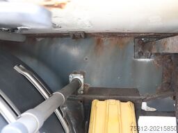  Fabag  AH18 Supra 850U LBW Durchladen Rohrbahnen