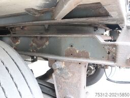 Fabag AH18 Supra 850U LBW Durchladen Rohrbahnen