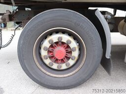 Fabag AH18 Supra 850U LBW Durchladen Rohrbahnen