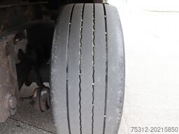  Fabag  AH18 Supra 850U LBW Durchladen Rohrbahnen