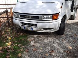iveco Daily 35c11a