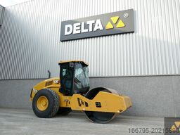 Caterpillar CS10GC