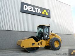 Caterpillar CS10GC