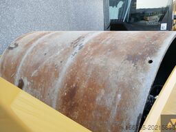 Caterpillar CS10GC