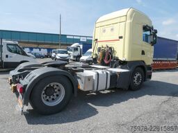 SCANIA G 450