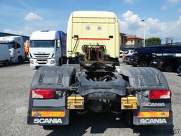 SCANIA G 450