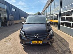 Mercedes-Benz eVito L2 DC 5 Pers/ Airco/ Camera/ 2X schuifdeur