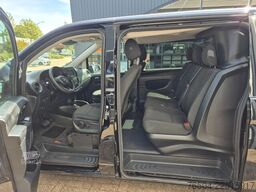 Mercedes-Benz eVito L2 DC 5 Pers/ Airco/ Camera/ 2X schuifdeur