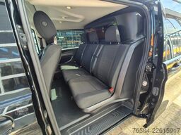 Mercedes-Benz eVito L2 DC 5 Pers/ Airco/ Camera/ 2X schuifdeur