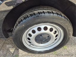 Mercedes-Benz eVito L2 DC 5 Pers/ Airco/ Camera/ 2X schuifdeur