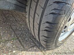 Mercedes-Benz eVito L2 DC 5 Pers/ Airco/ Camera/ 2X schuifdeur