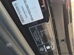 Mercedes-Benz eVito L2 DC 5 Pers/ Airco/ Camera/ 2X schuifdeur