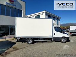 IVECO DAILY 35C16