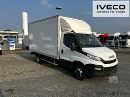 IVECO DAILY 35C16