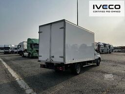 IVECO DAILY 35C16